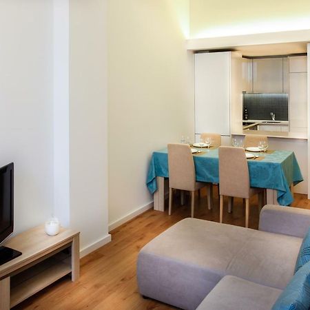 Apartamento Lux Downtown OOporto Exterior foto