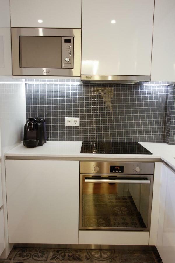 Apartamento Lux Downtown OOporto Exterior foto