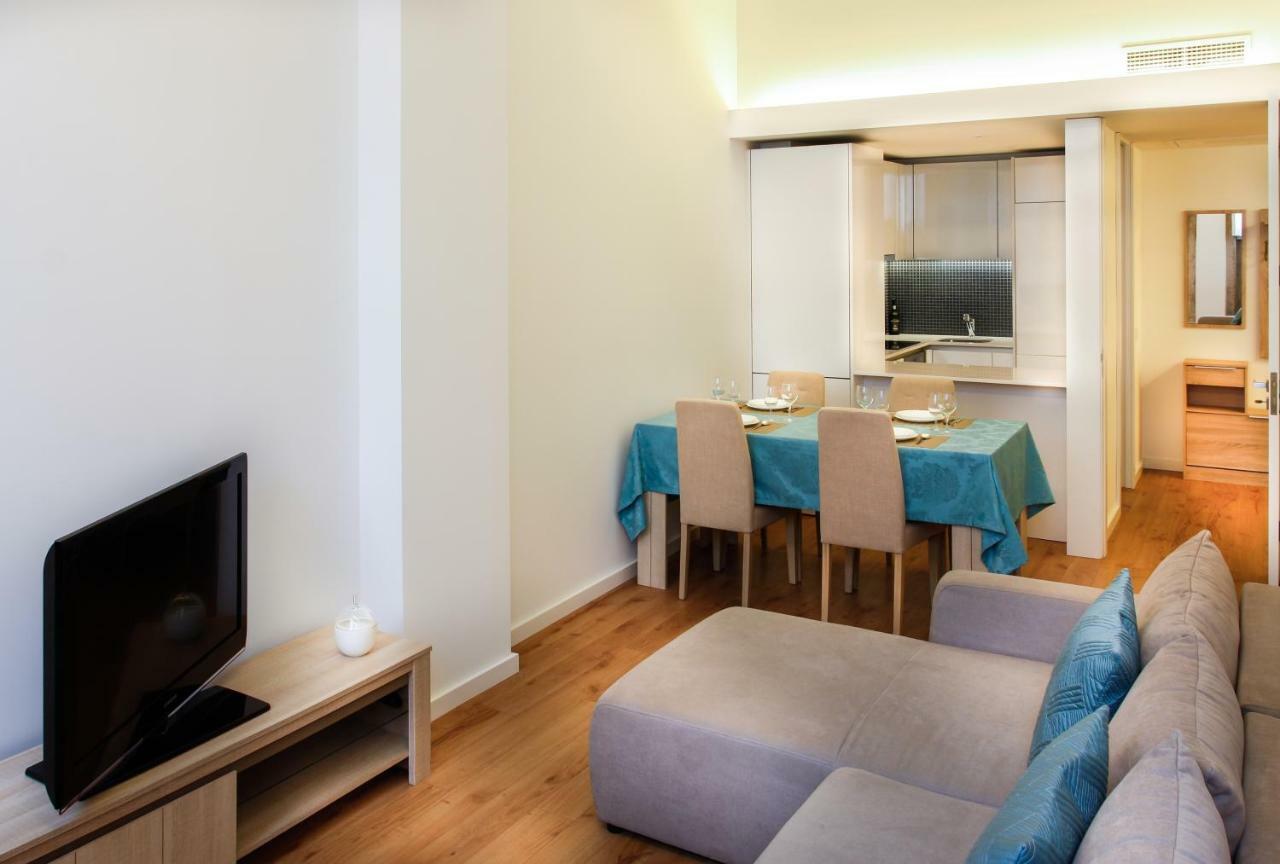 Apartamento Lux Downtown OOporto Exterior foto