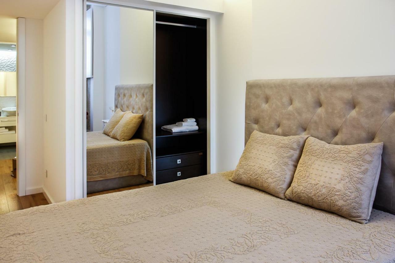 Apartamento Lux Downtown OOporto Exterior foto