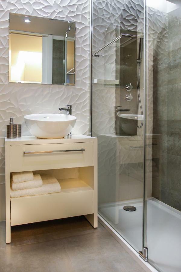 Apartamento Lux Downtown OOporto Exterior foto