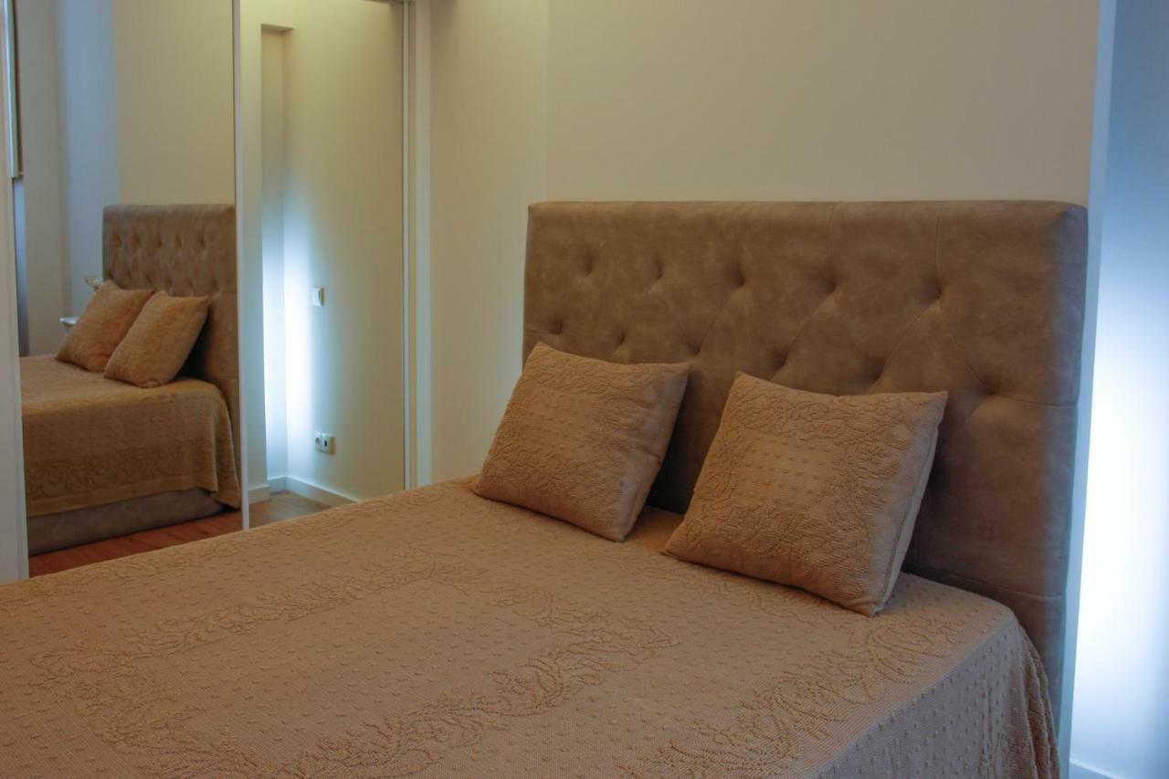 Apartamento Lux Downtown OOporto Exterior foto