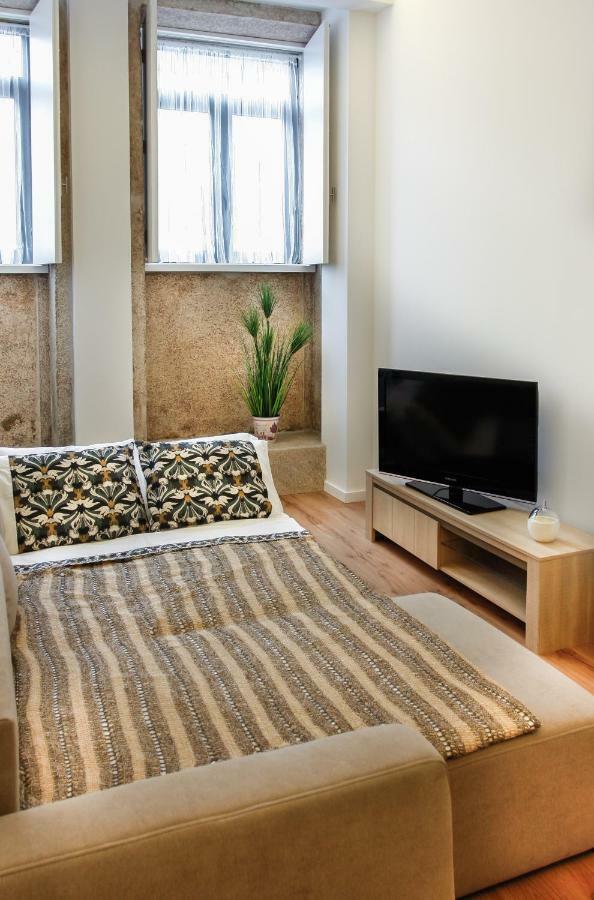 Apartamento Lux Downtown OOporto Exterior foto