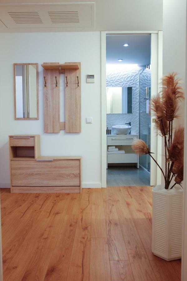Apartamento Lux Downtown OOporto Exterior foto