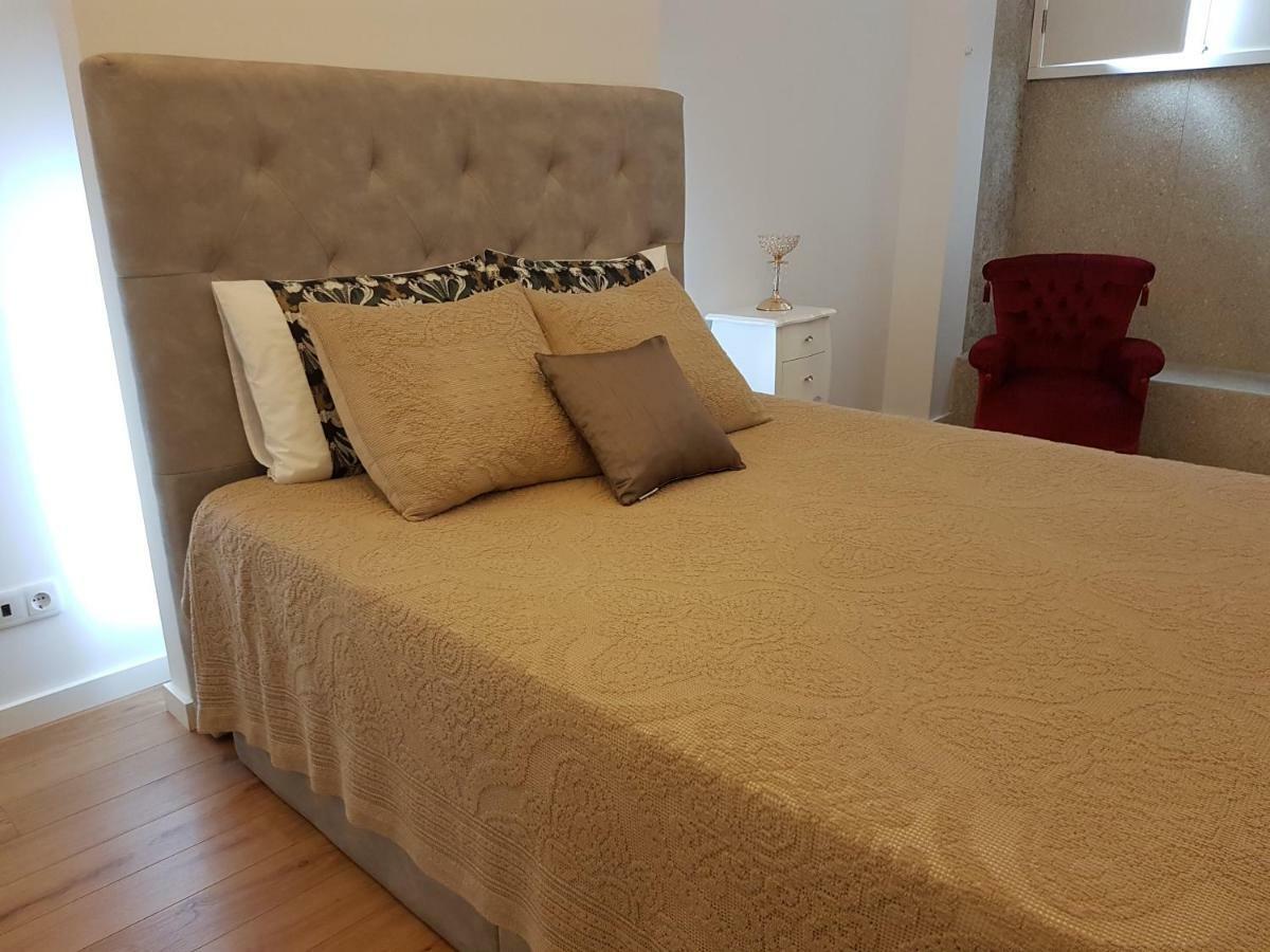 Apartamento Lux Downtown OOporto Exterior foto